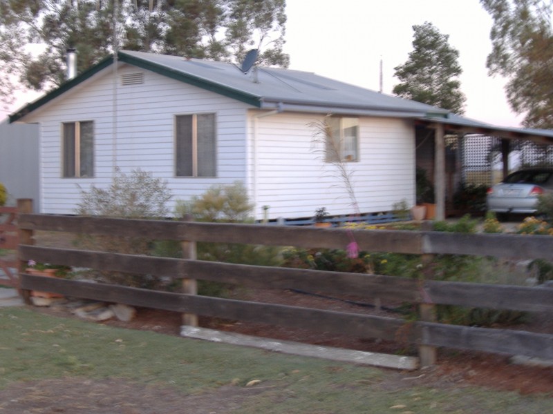 544 Matthews Road,, Myall VIC 3579