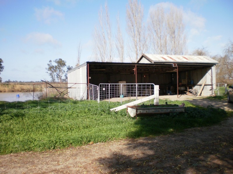 2 Beeglehole road, Murrabit VIC 3579