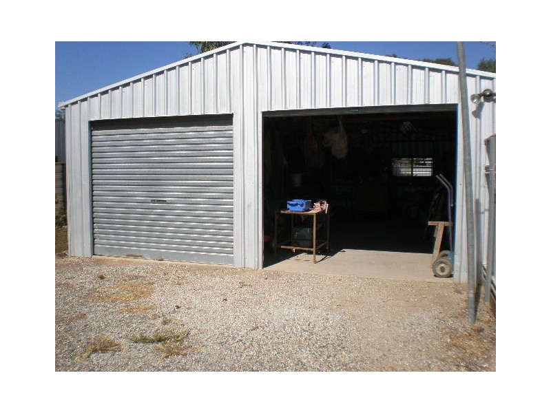 67 Penglase Street, Koondrook VIC 3580