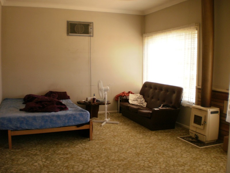 12 Teague  Street, Koondrook VIC 3580