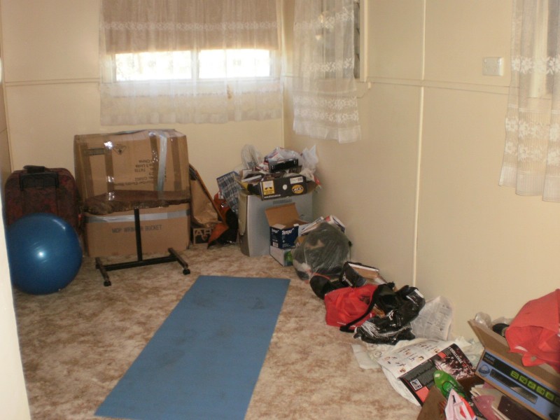 12 Teague  Street, Koondrook VIC 3580