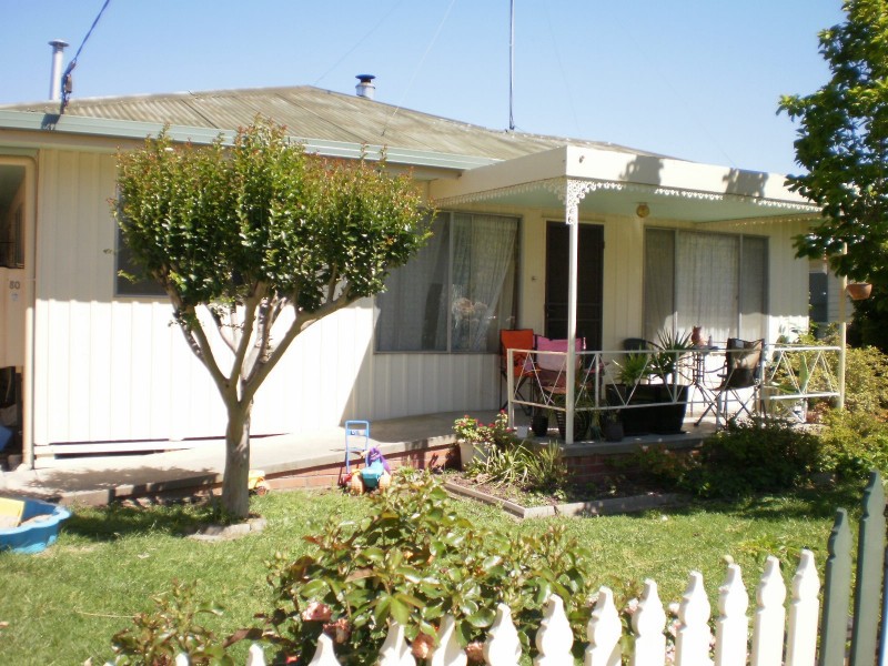 80 Main  Street, Koondrook VIC 3580