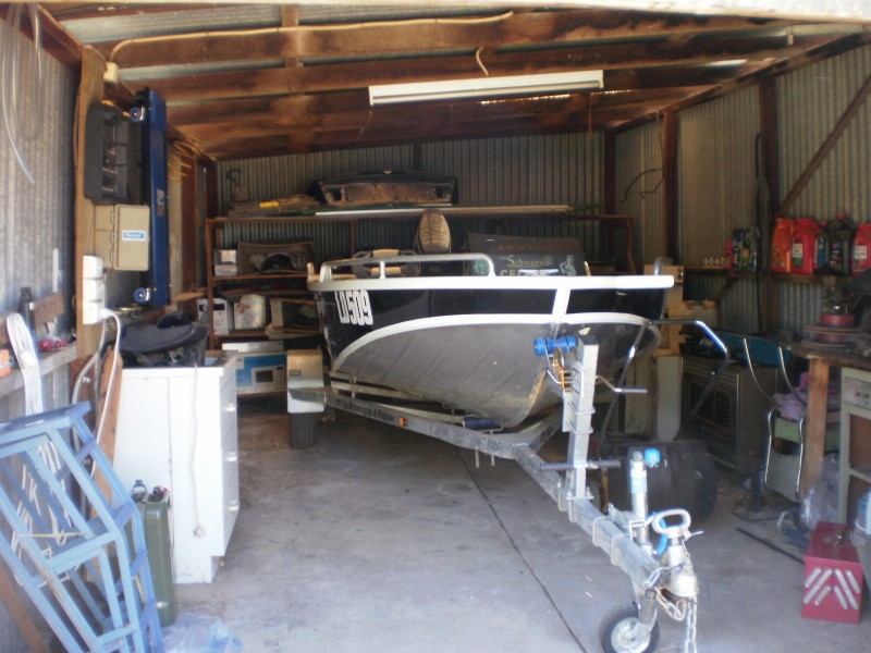 80 Main  Street, Koondrook VIC 3580