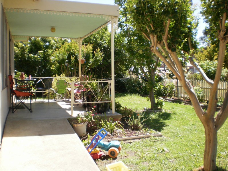 80 Main  Street, Koondrook VIC 3580