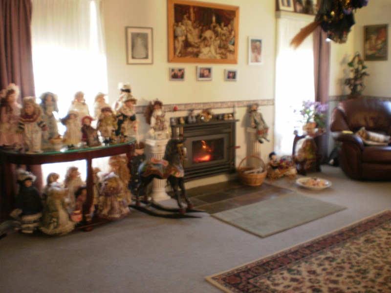 19 Burnett  Street, Koondrook VIC 3580