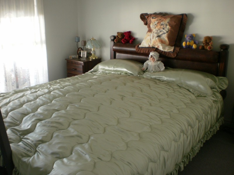 19 Burnett  Street, Koondrook VIC 3580