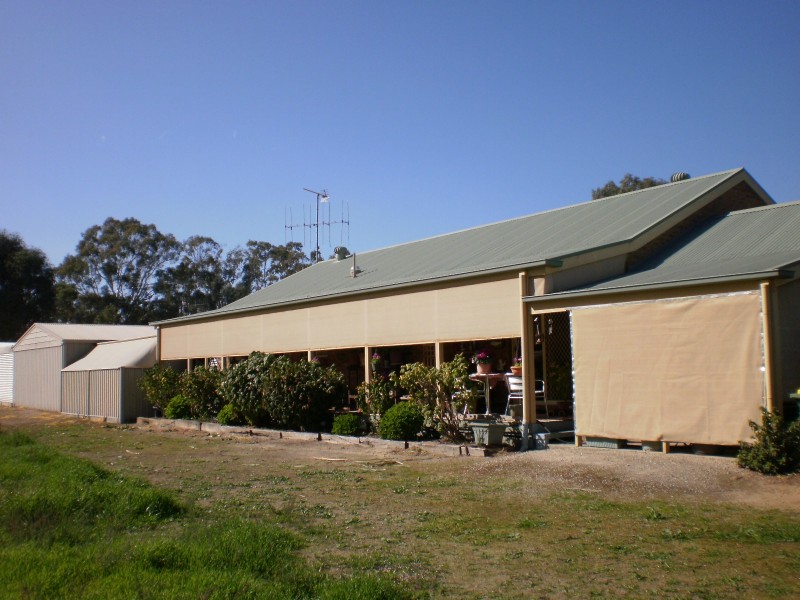 19 Burnett  Street, Koondrook VIC 3580