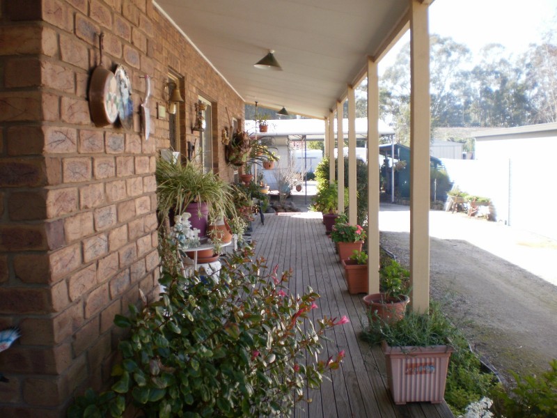 19 Burnett  Street, Koondrook VIC 3580