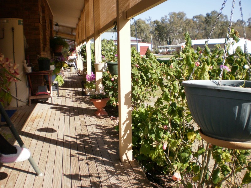 19 Burnett  Street, Koondrook VIC 3580