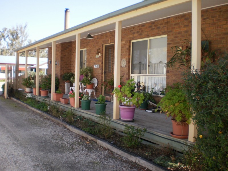 19 Burnett  Street, Koondrook VIC 3580