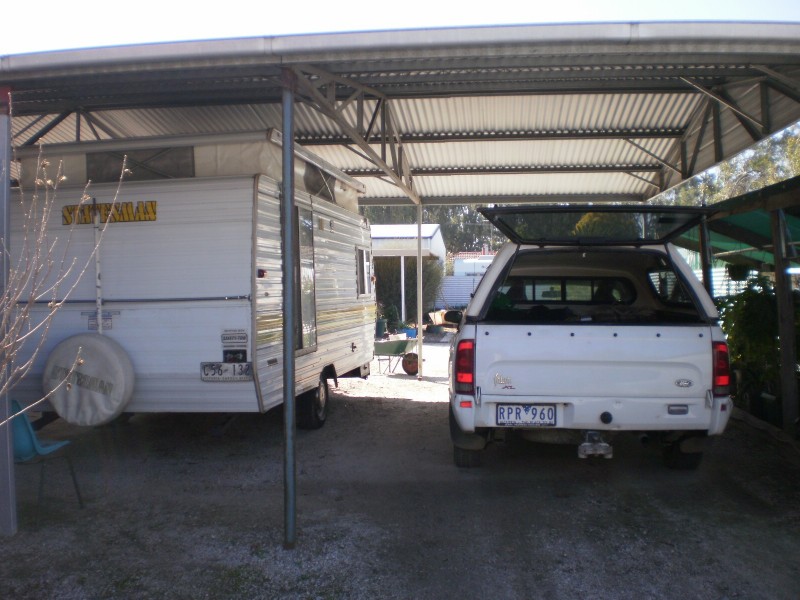 19 Burnett  Street, Koondrook VIC 3580