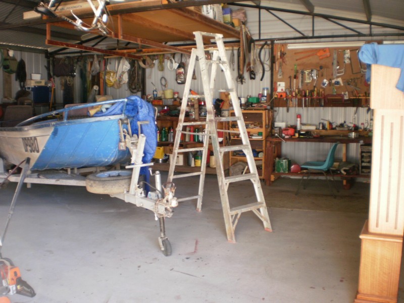 19 Burnett  Street, Koondrook VIC 3580