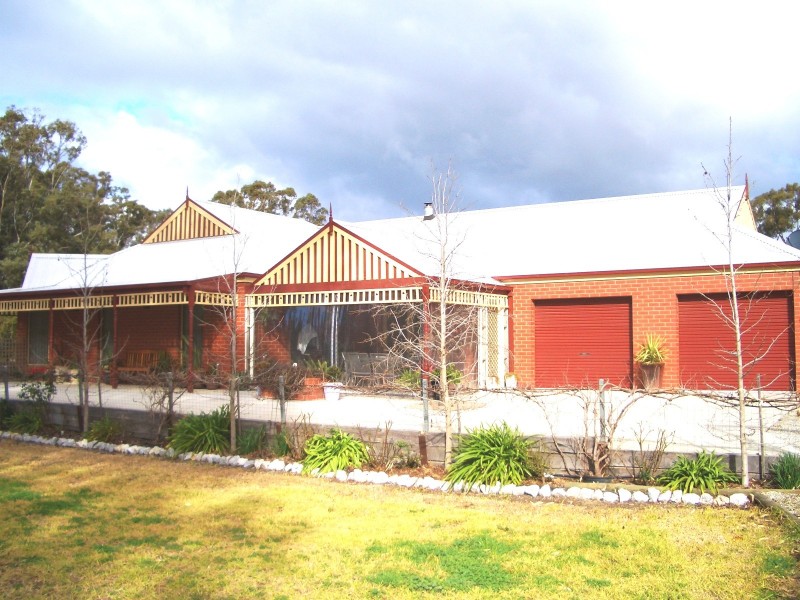 36 Punt Road, Koondrook VIC 3580