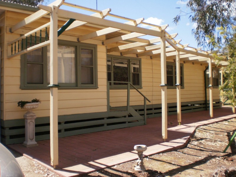 1 Koondrook-Kerang  Road, Koondrook VIC 3580