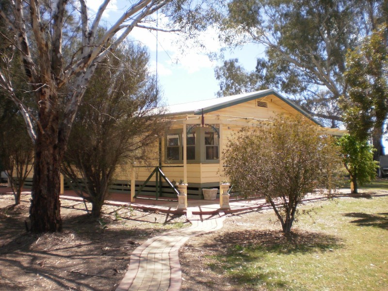 1 Koondrook-Kerang  Road, Koondrook VIC 3580