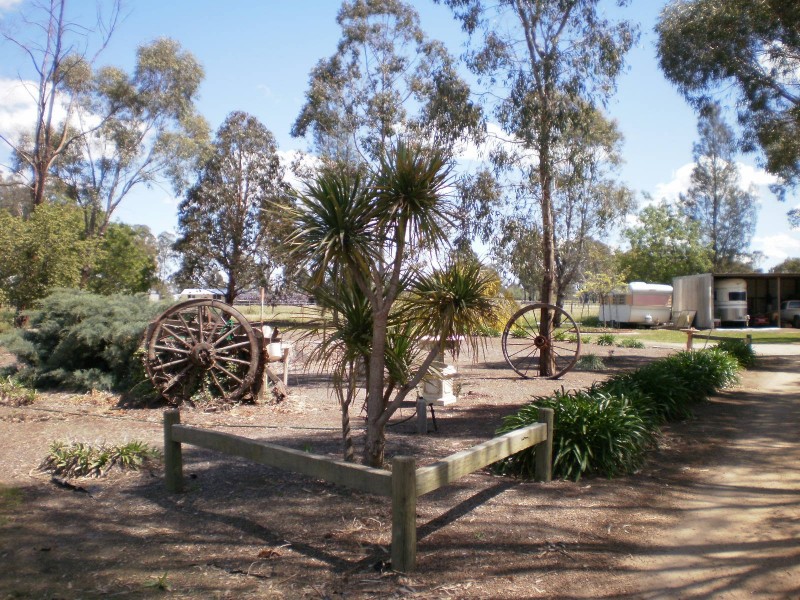 1 Koondrook-Kerang  Road, Koondrook VIC 3580