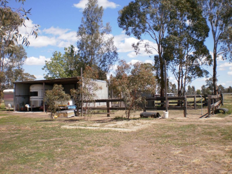 1 Koondrook-Kerang  Road, Koondrook VIC 3580