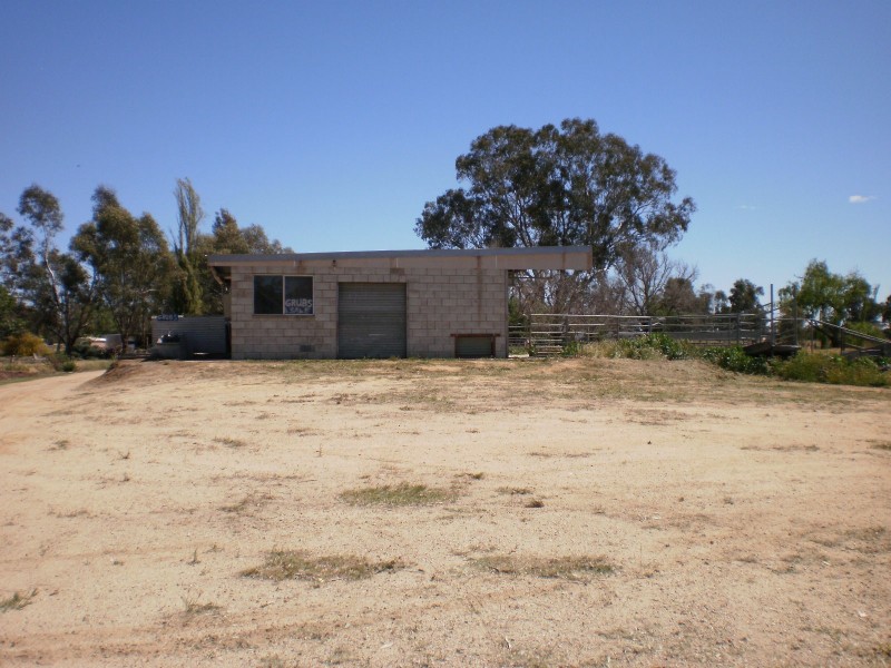 1 Koondrook-Kerang  Road, Koondrook VIC 3580