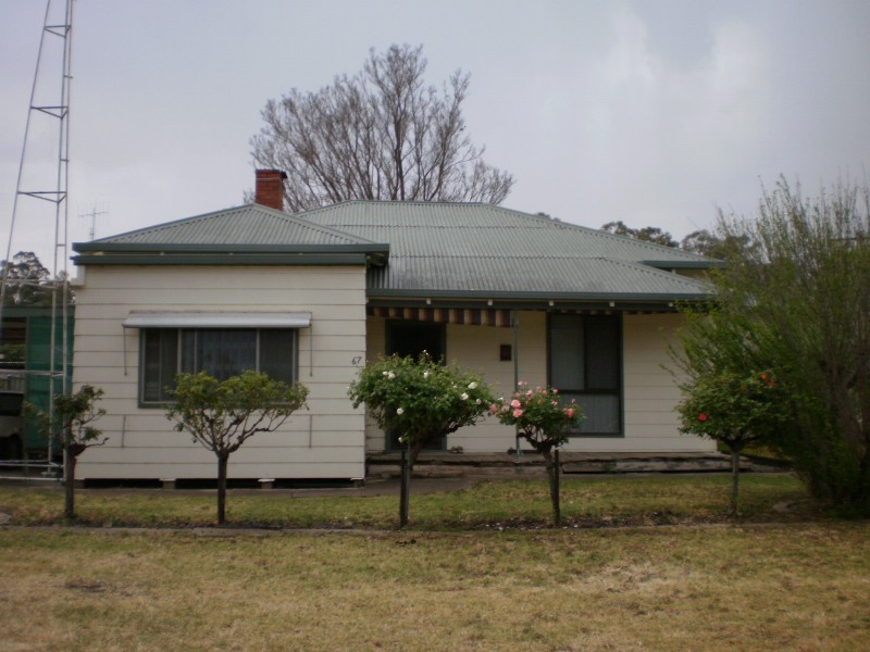 67 Forest  Street, Koondrook VIC 3580