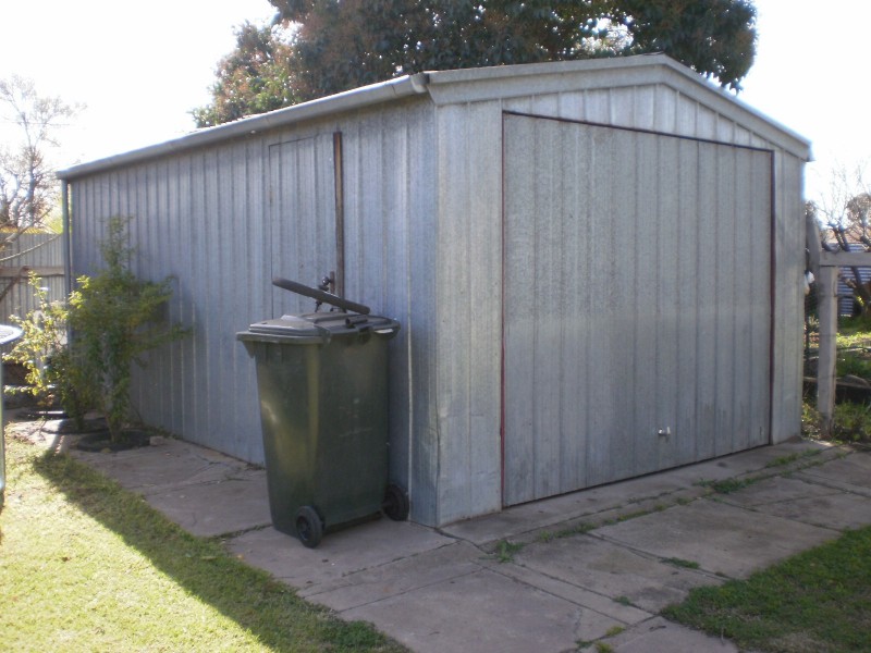 13 Cobwell  Street, Barham NSW 2732