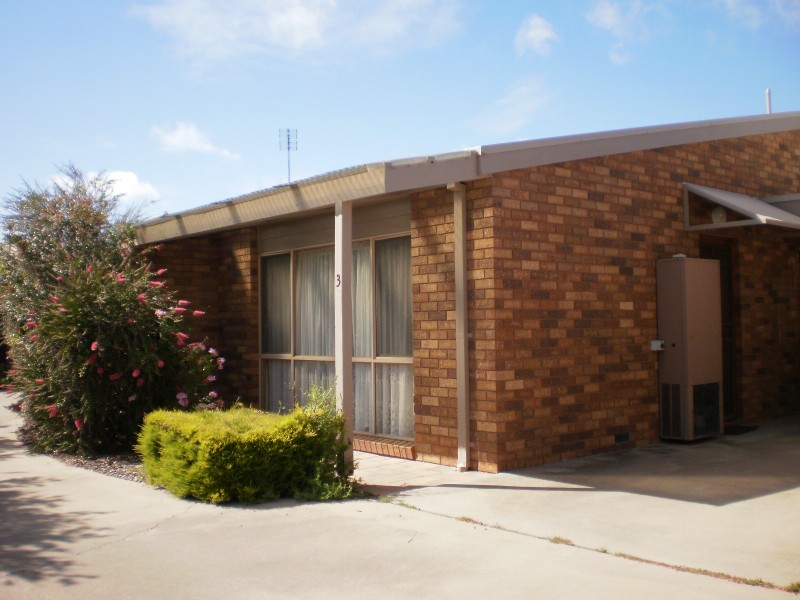 3/5 Thule  Street, Barham NSW 2732