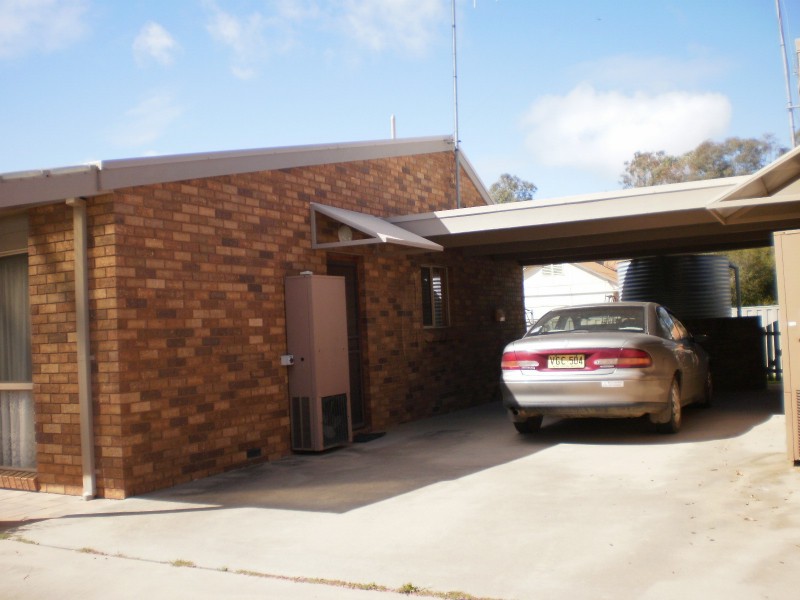 3/5 Thule  Street, Barham NSW 2732