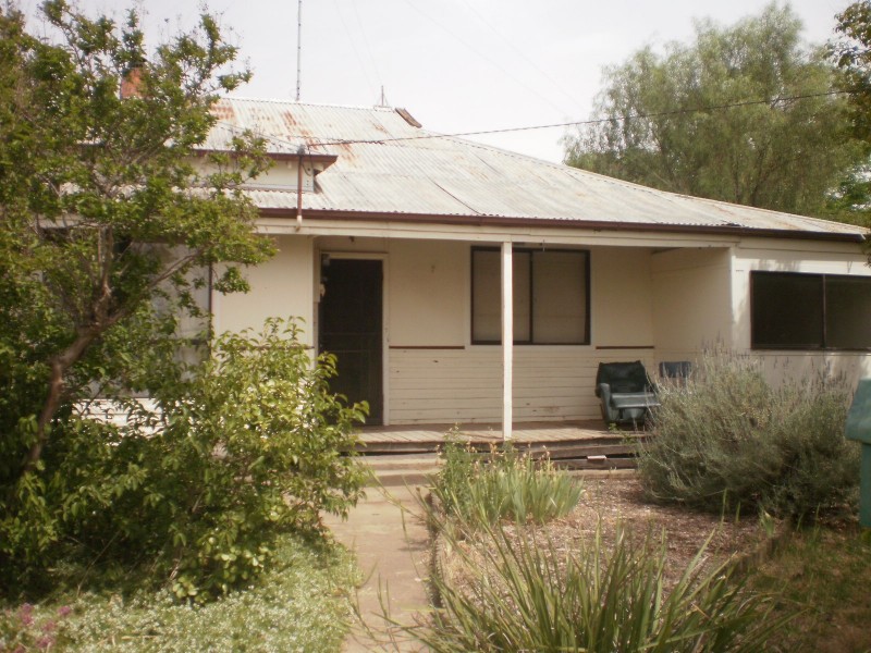 44 Thule  Street, Barham NSW 2732