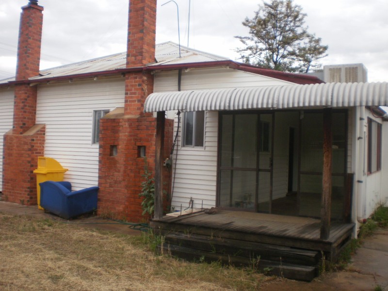 70 Murray Street, Barham NSW 2732