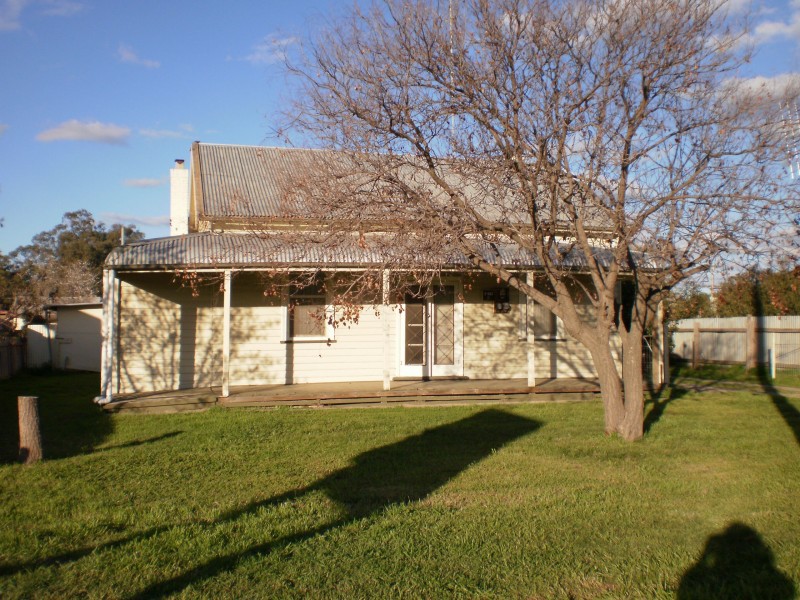 97 Grigg  Road, Koondrook VIC 3580