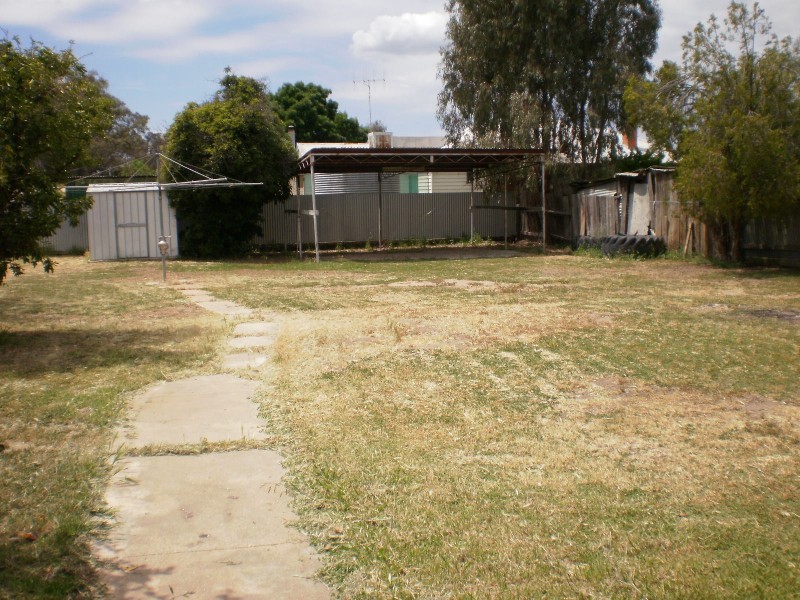 97 Grigg  Road, Koondrook VIC 3580