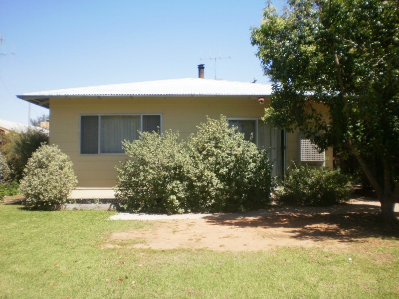 37 Yarrien  Street, Barham NSW 2732