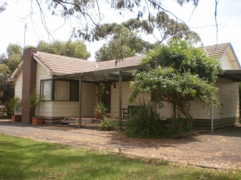 60 Parkman Avenue, Barham NSW 2732