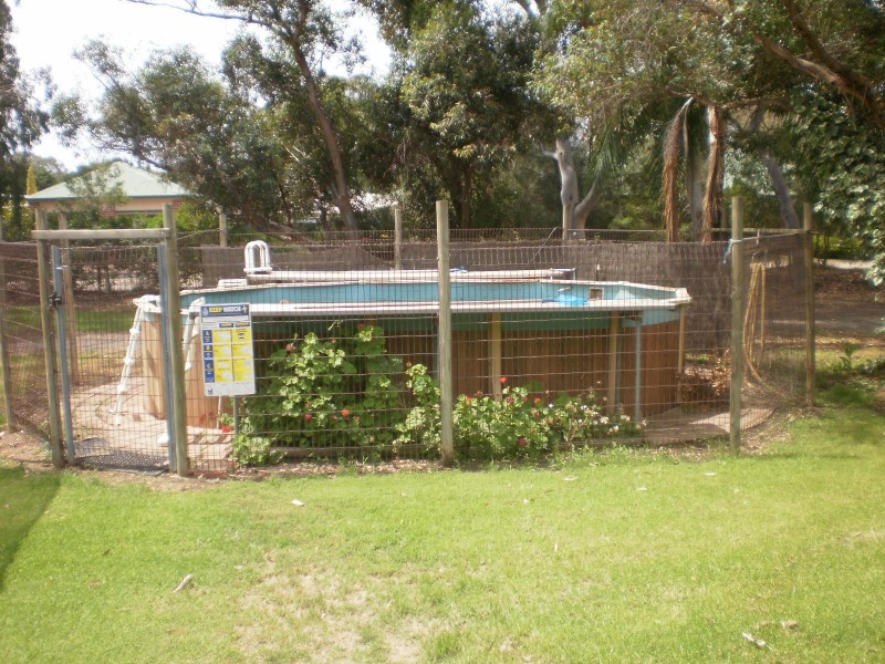 60 Parkman Avenue, Barham NSW 2732