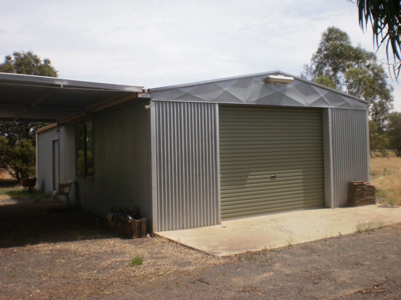 60 Parkman Avenue, Barham NSW 2732