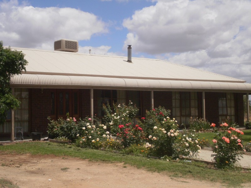 276 McGrath  Road, Koondrook VIC 3580