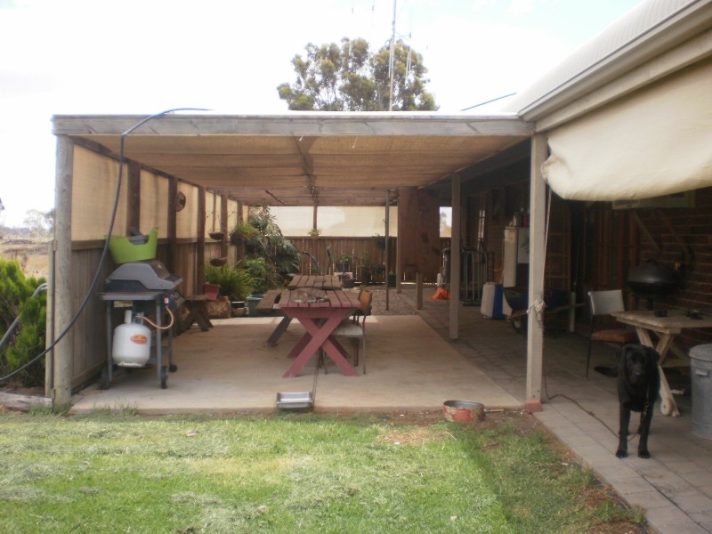 276 McGrath  Road, Koondrook VIC 3580