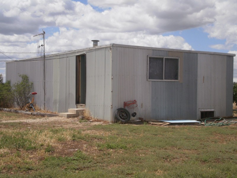 276 McGrath  Road, Koondrook VIC 3580