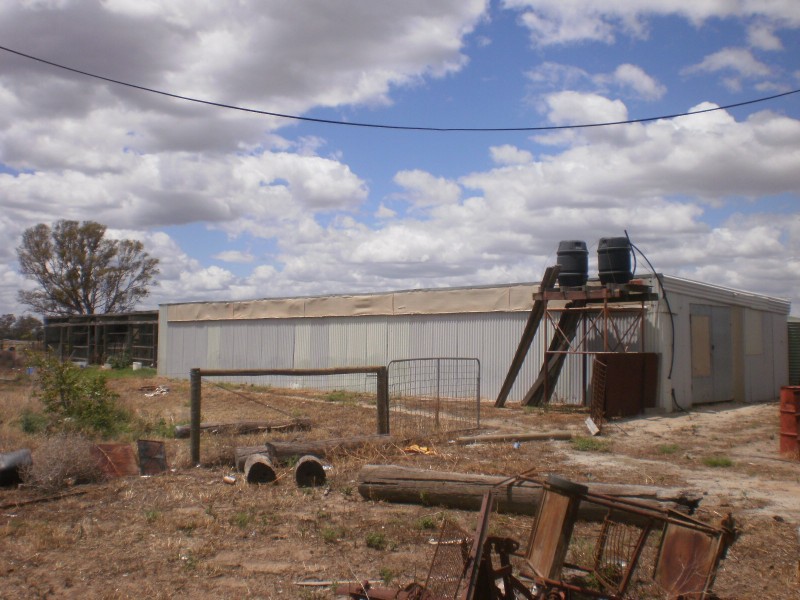 276 McGrath  Road, Koondrook VIC 3580