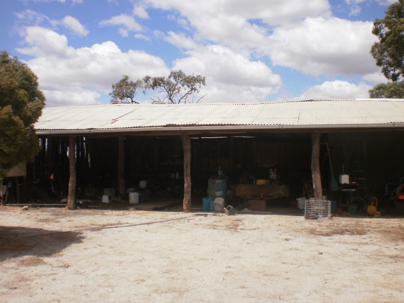 276 McGrath  Road, Koondrook VIC 3580