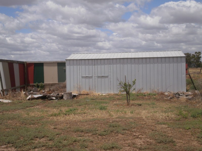 276 McGrath  Road, Koondrook VIC 3580