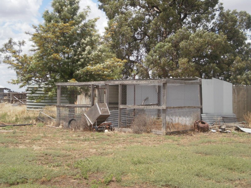 276 McGrath  Road, Koondrook VIC 3580