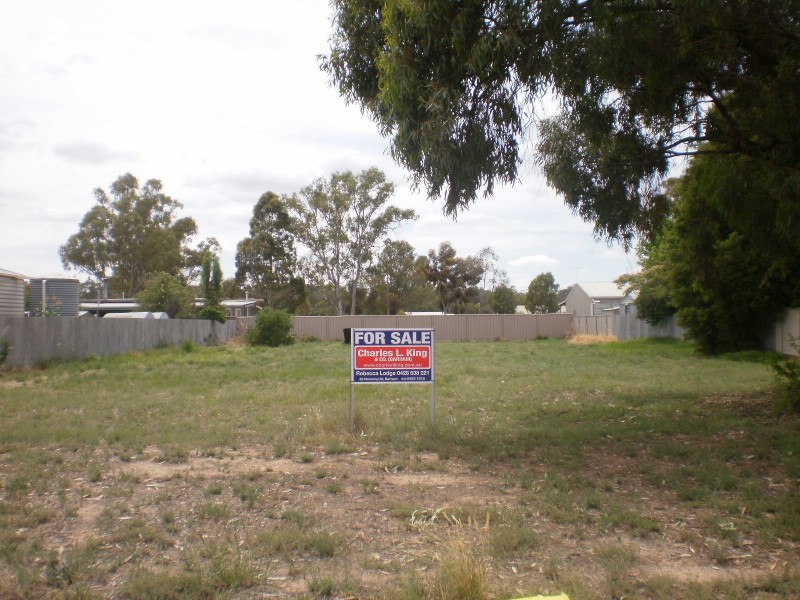 1 Penglase  Street, Koondrook VIC 3580