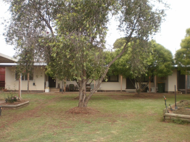 61 Wakool  Street, Barham NSW 2732