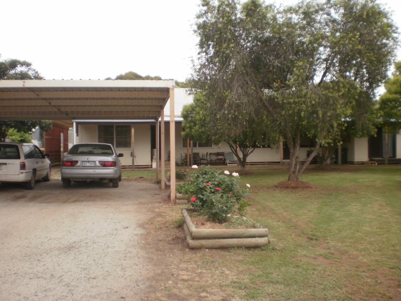 61 Wakool  Street, Barham NSW 2732