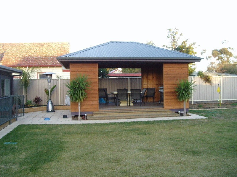 2a Sampson  Street, Cohuna VIC 3568