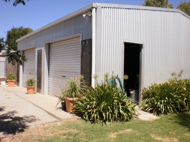 27 Forest  Street, Barham NSW 2732