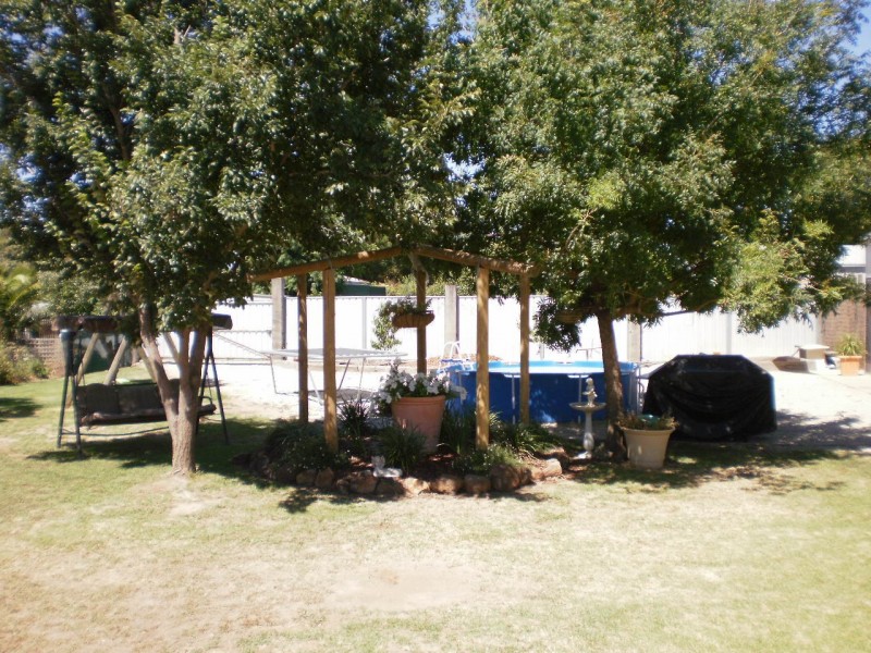 27 Forest  Street, Barham NSW 2732