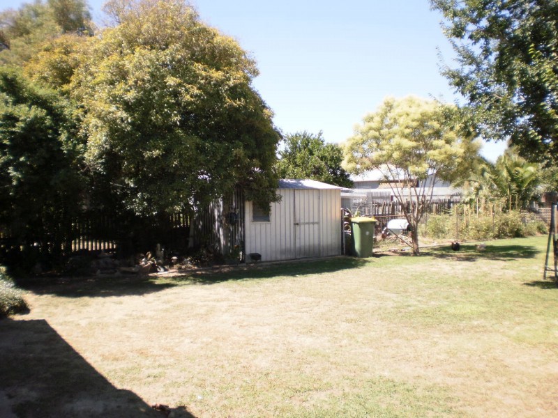 27 Forest  Street, Barham NSW 2732