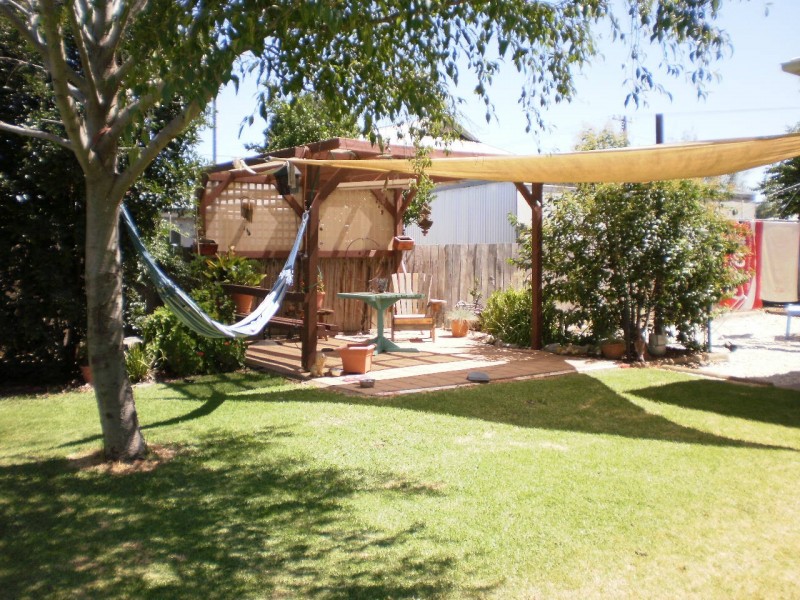 27 Forest  Street, Barham NSW 2732