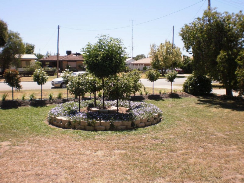 27 Forest  Street, Barham NSW 2732